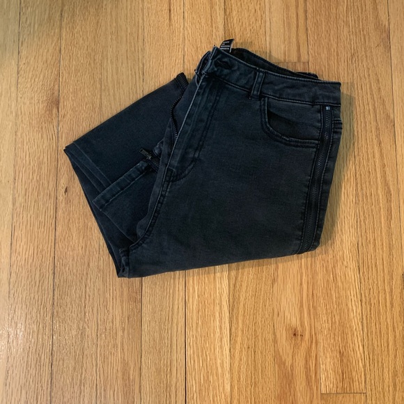 Black jeans - Picture 2 of 4